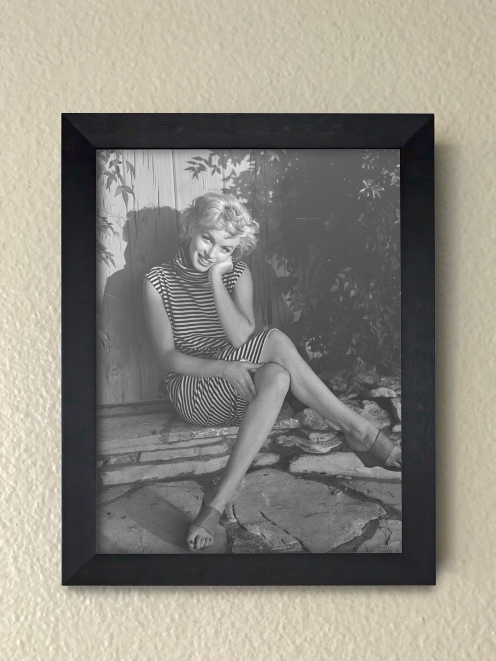 Marilyn Monroe Wall Art
